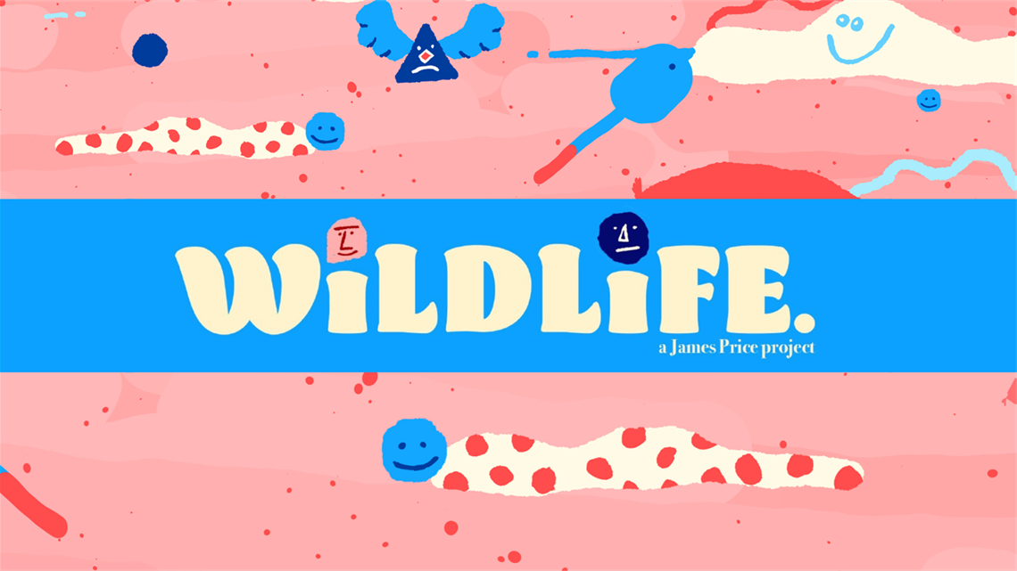 WildLife: a James Price project