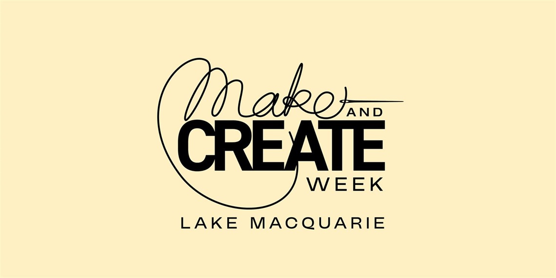 Make and Create Week