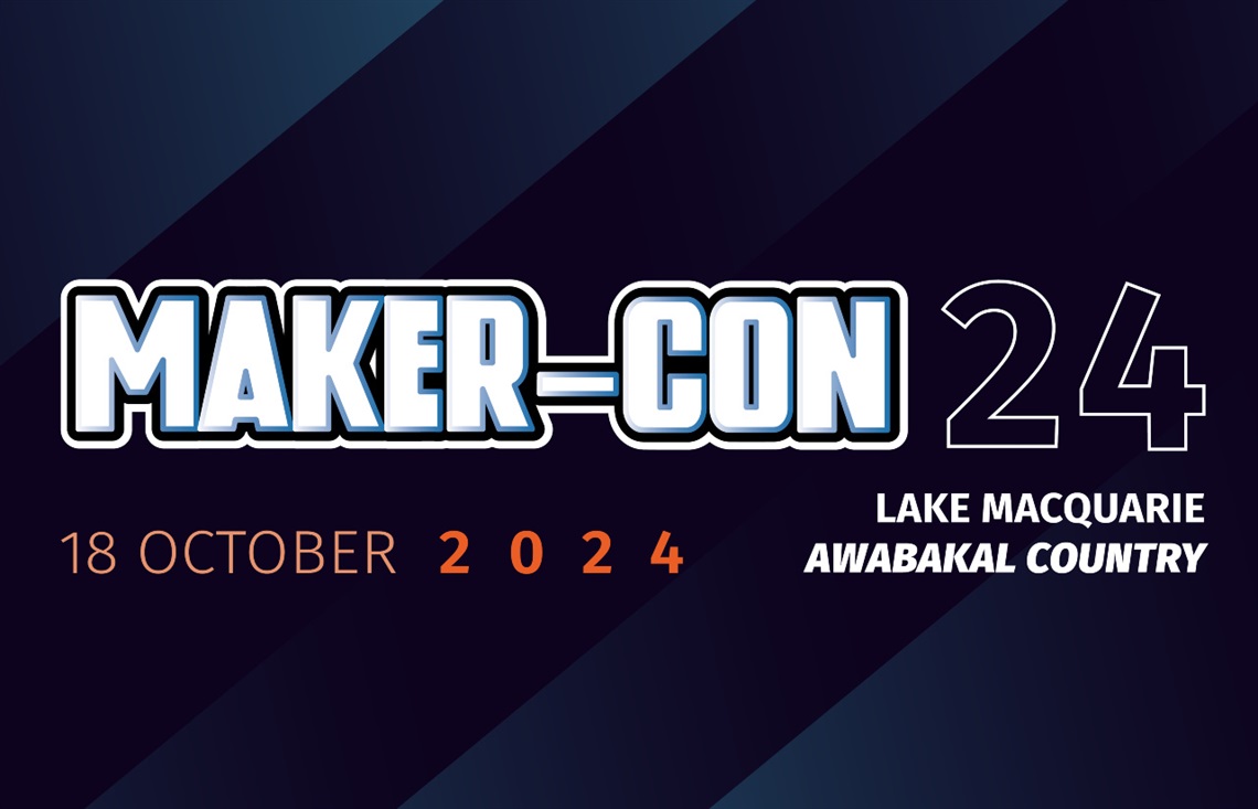 Maker-Con 24