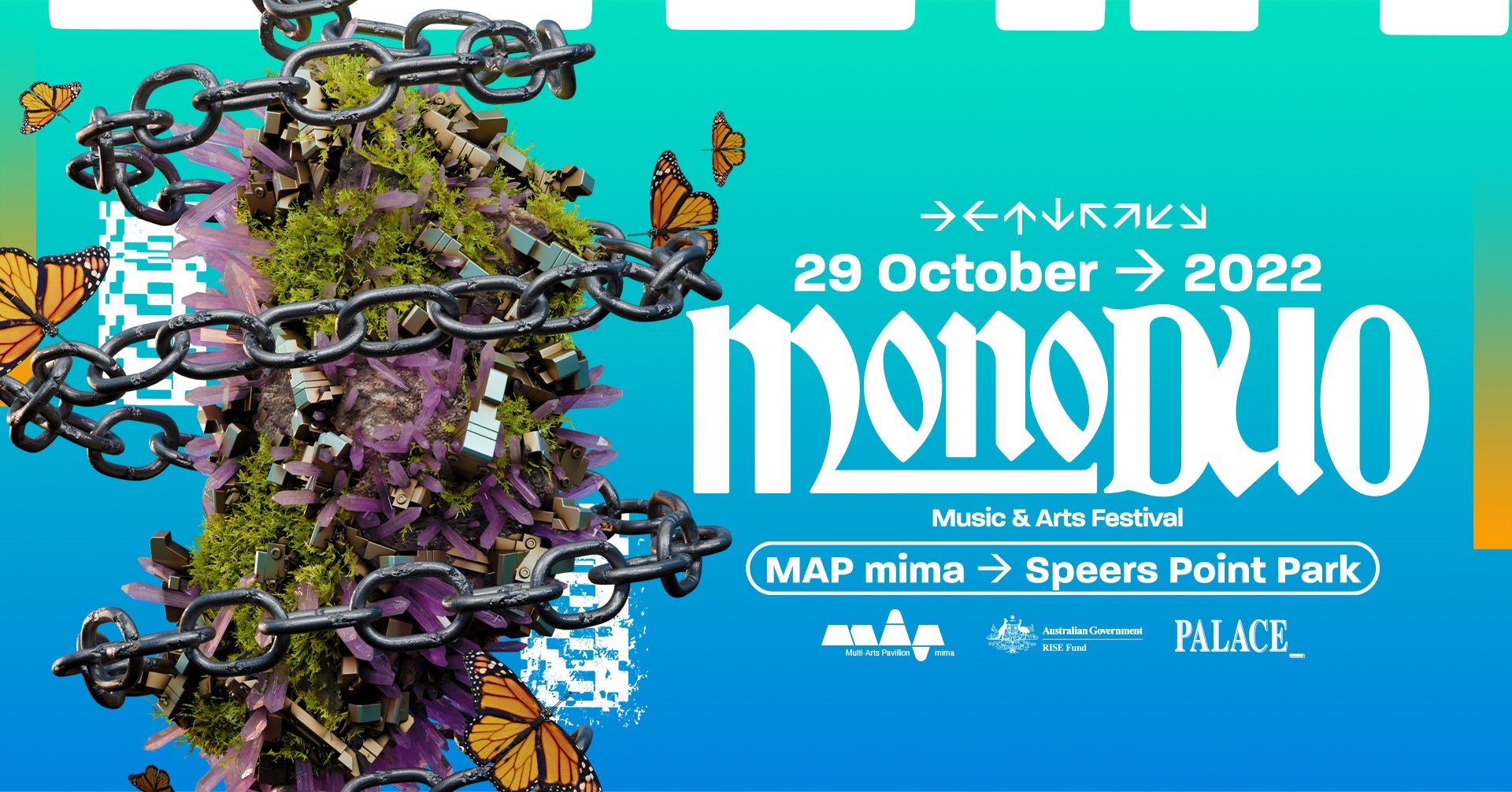 MonoDuo promo banner