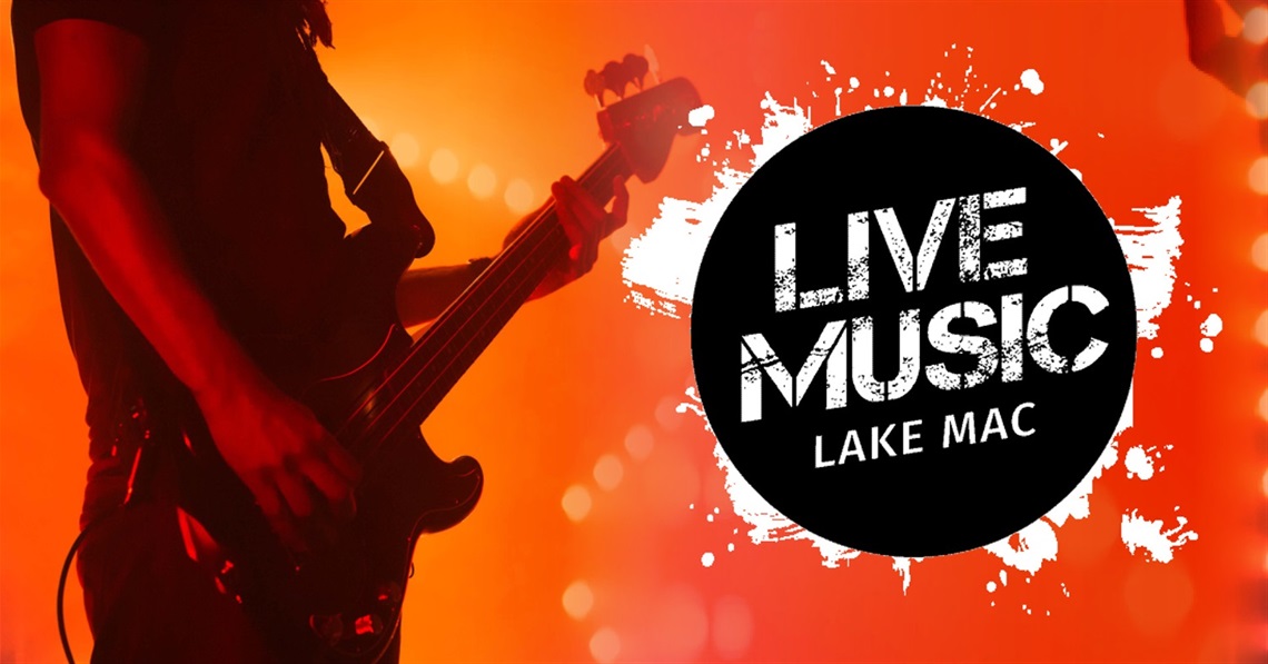 Live Music Lake Mac