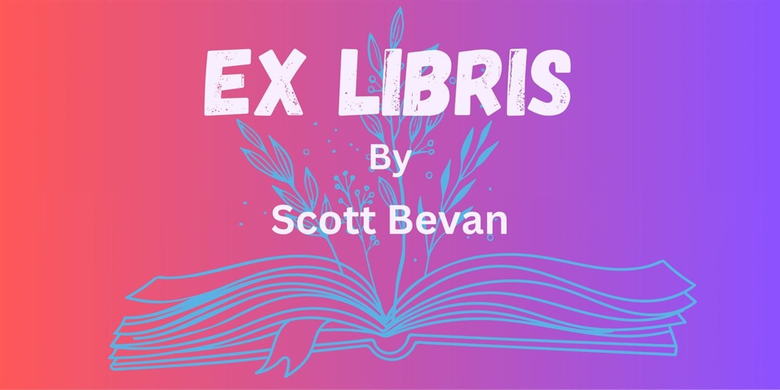 Ex Libris - play artwork