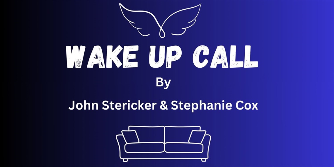 Wake up call - play artwork