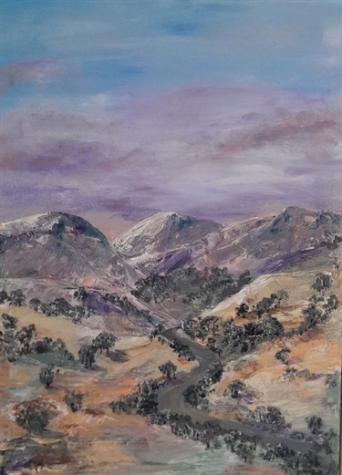 Linda Smith Landscape
