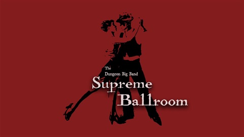 Supreme Ballroom with the Lake Macquarie Music Society