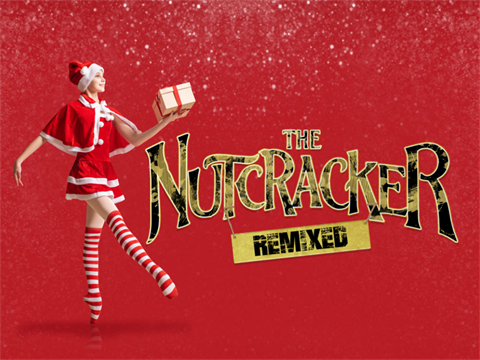 The Nutcracker Remixed